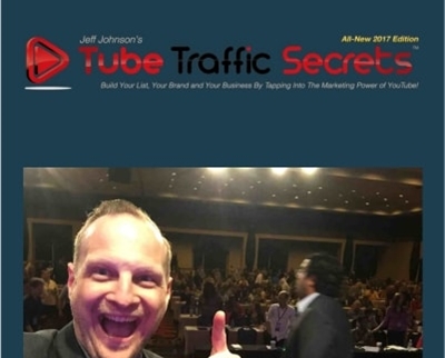 Tube Traffic Secrets 3 Jeff Lenney - BoxSkill net
