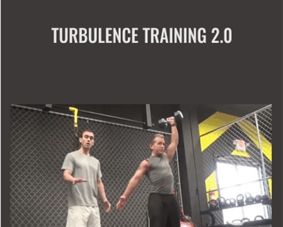 Turbulence Training 2 0 Craig Ballantyne - BoxSkill
