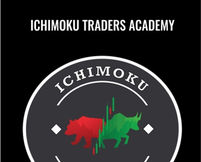 Tyler Trades Ichimoku Traders Academy - BoxSkill