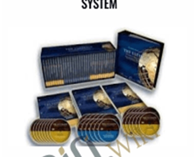 Ultimate Business Mastery System E28093 Anthony Robbins Chet Holmes - BoxSkill net