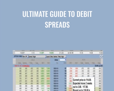 Ultimate Guide to Debit Spreads - BoxSkill