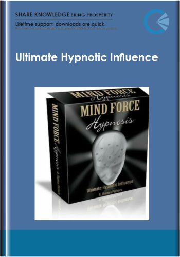 Ultimate Hypnotic Influence