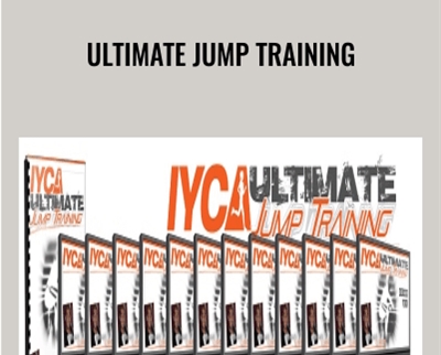 Ultimate Jump Training - BoxSkill