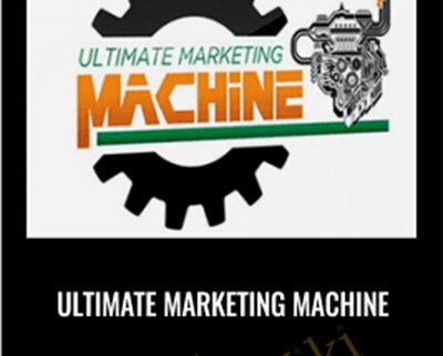Ultimate Marketing Machine - BoxSkill net