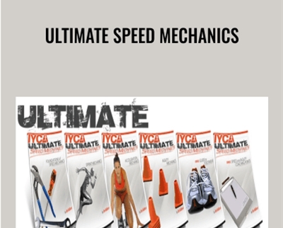 Ultimate Speed Mechanics - BoxSkill