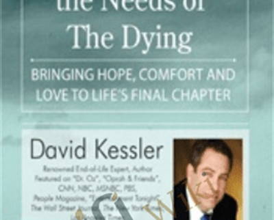 Understanding the Needs of the Dying - BoxSkill - Get all Courses