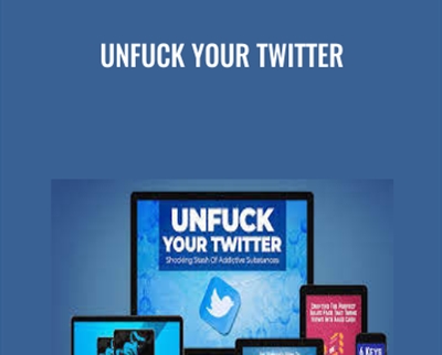 Unfuck Your Twitter - BoxSkill