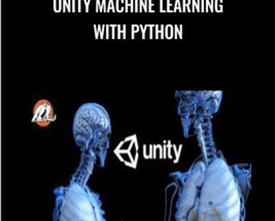 Unity Machine Learning with Python - BoxSkill net