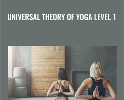 Universal Theory of Yoga Level 1 Andrey Lappa - BoxSkill