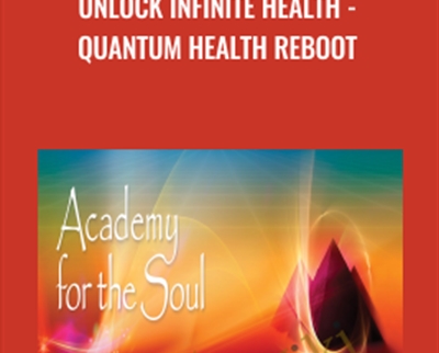 Unlock Infinite Health Quantum Health Reboot - BoxSkill net