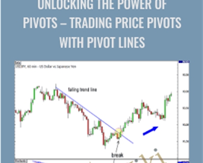 Unlocking the Power of Pivots E28093 Trading Price Pivots with Pivot Lines - BoxSkill