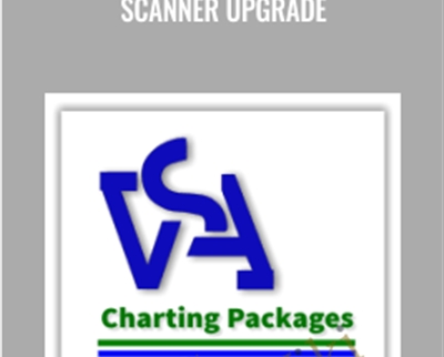 VSA for NinjaTrader Scanner Upgrade - BoxSkill