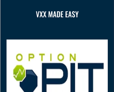 VXX Made Easy - BoxSkill