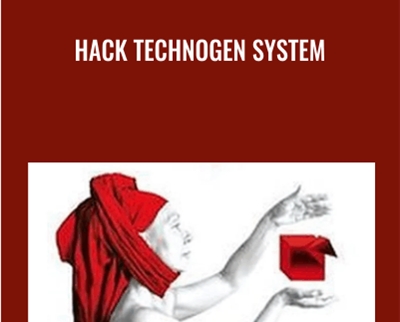 Vadim Zeland Hack Technogen System - BoxSkill net