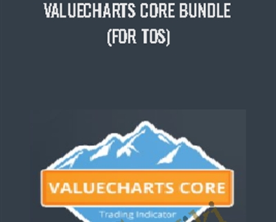 ValueCharts Core Bundle For TOS - BoxSkill