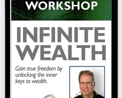 Van Tharp Infinite Wealth Course - BoxSkill net