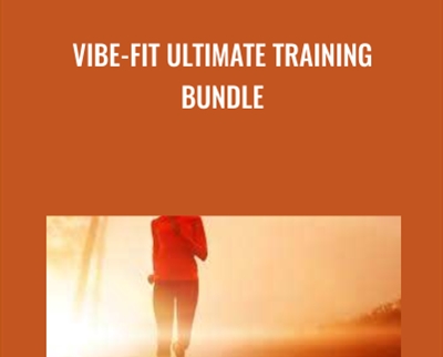 ViBE FiT Ultimate Training Bundle - BoxSkill