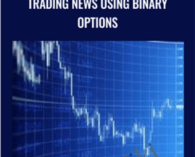 Viktor Neustroev Trading News Using Binary Options - BoxSkill
