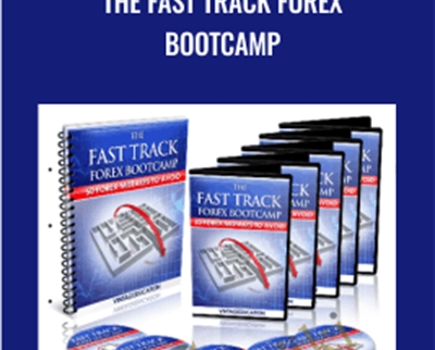 VintagEducation The Fast Track Forex Bootcamp - BoxSkill