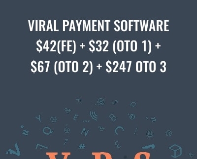 Viral Payment Software - BoxSkill