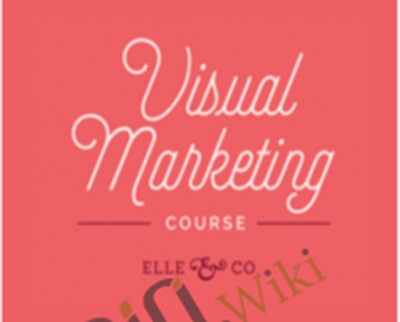 Visual Marketing course Lauren Hooker - BoxSkill net