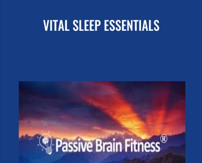 Vital Sleep Essentials - BoxSkill