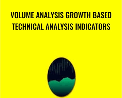 Volume Analysis Growth Based Technical Analysis Indicators - BoxSkill net