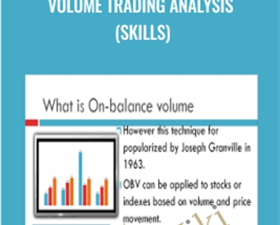 Volume Trading Analysis Skills - BoxSkill