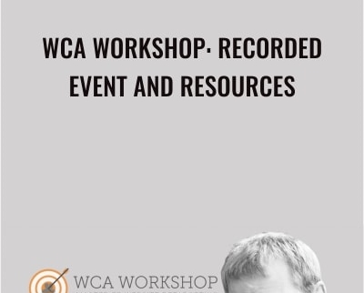 WCA Workshop2C Recorded Event and Resources Jon Loomer - BoxSkill net
