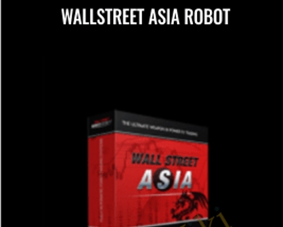 WallStreet ASIA robot - BoxSkill net