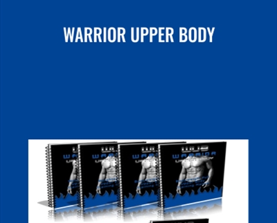 Warrior Upper Body - BoxSkill net