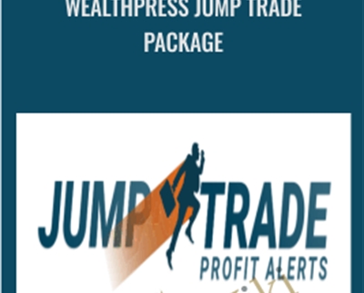 Wealthpress Jump Trade Package - BoxSkill