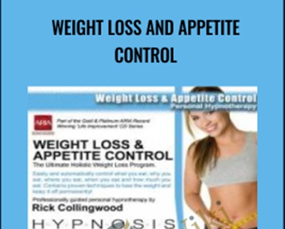 Weight Loss and Appetite Control - BoxSkill net