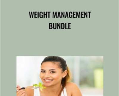 Weight Management Bundle - BoxSkill net