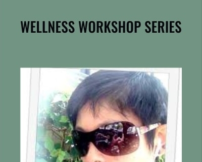 Wellness Workshop Series Slideberry - BoxSkill net