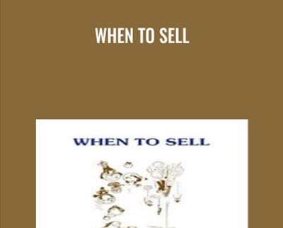When To Sell - BoxSkill