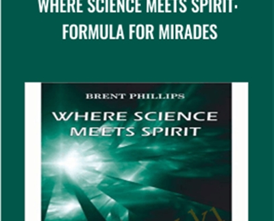 Where Science Meets Spirit Formula For Mirades - BoxSkill net