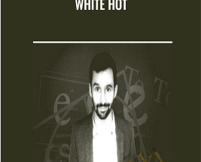 White Hot E28093 David Kadavy1 - BoxSkill net