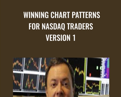 Winning Chart Patterns For NASDAQ Traders Version 1 - BoxSkill