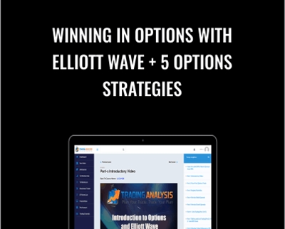 Winning in Options with Elliott Wave 5 Options Strategies - BoxSkill