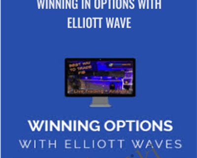 Winning in Options with Elliott Wave - BoxSkill