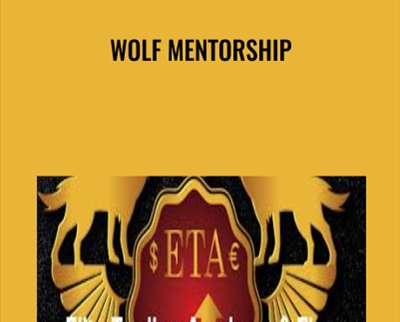 Wolf Mentorship - BoxSkill