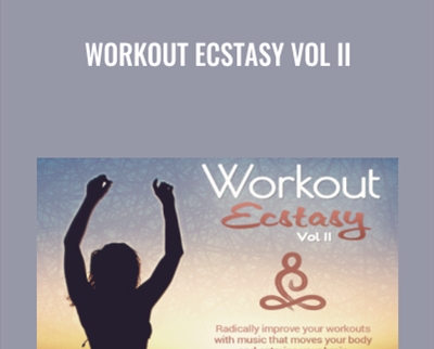 WorkoutEcstasy Vol II - BoxSkill