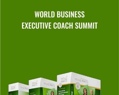 World Business E28093 Executive Coach Summit WBECS - BoxSkill net