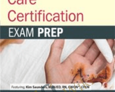 Wound Care Certification - BoxSkill - Get all Courses