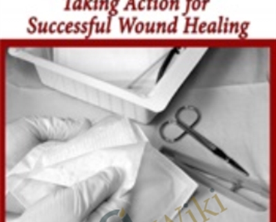 Wound Care1 - BoxSkill - Get all Courses
