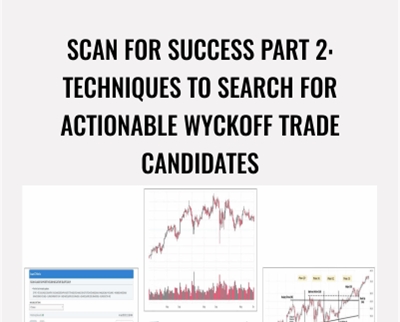 Wyckoff Analytics E28093 Scan For Success Part 2 Techniques To Search For Actionable Wyckoff Trade Candidates - BoxSkill