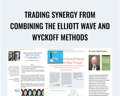 Wyckoff Analytics E28093 Trading Synergy From Combining The Elliott Wave And Wyckoff Methods - BoxSkill