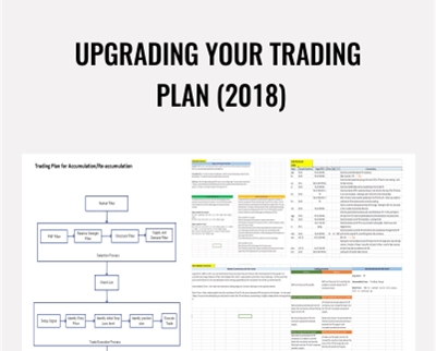 Wyckoff Analytics E28093 Upgrading Your Trading Plan 2018 - BoxSkill