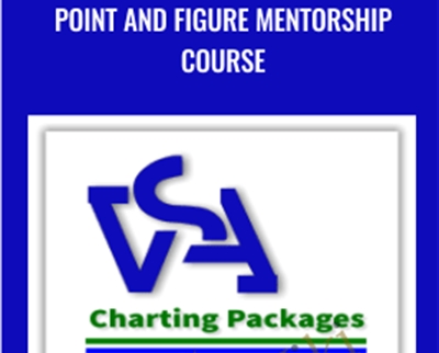 Wyckoff VSA E28093 Point and Figure Mentorship Course - BoxSkill net